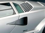 Lamborghini Countach 25th Anniversary 1988 года